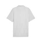 White Glow / Platino Gray