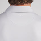 White Glow / Platino Gray