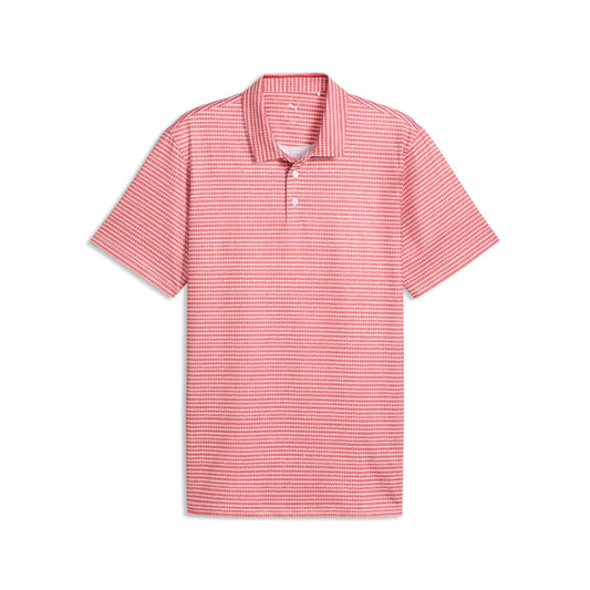 White Glow / Candy Apple