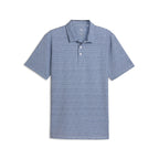 White Glow / Deep Navy