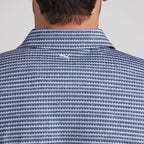 White Glow / Deep Navy