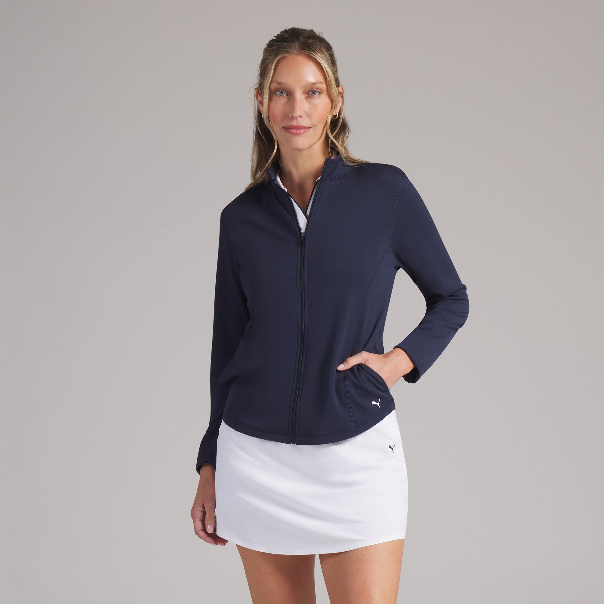 Deep Navy