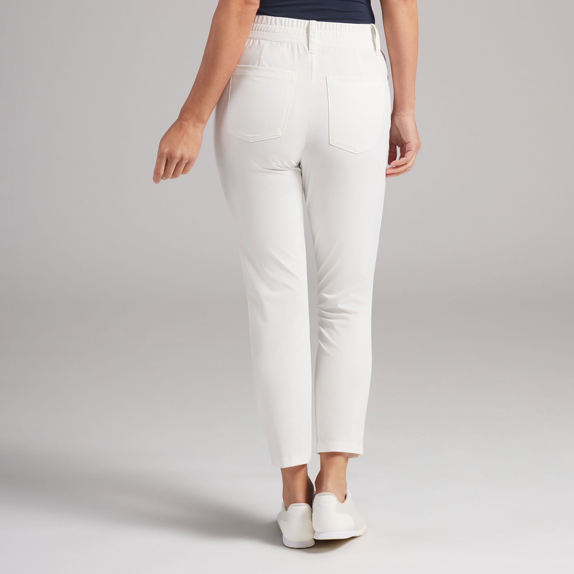 Warm White