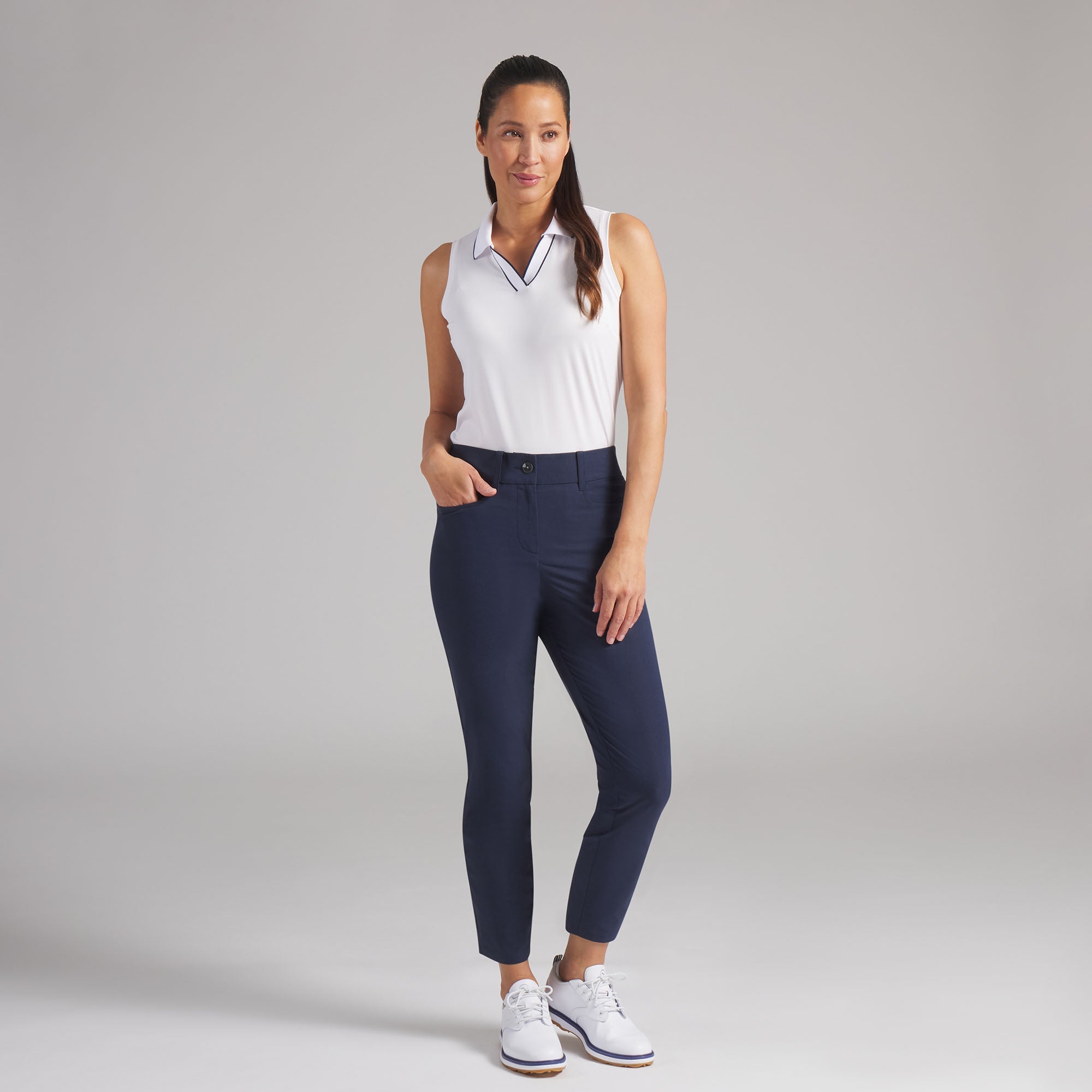 Deep Navy
