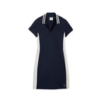 Deep Navy / Warm White