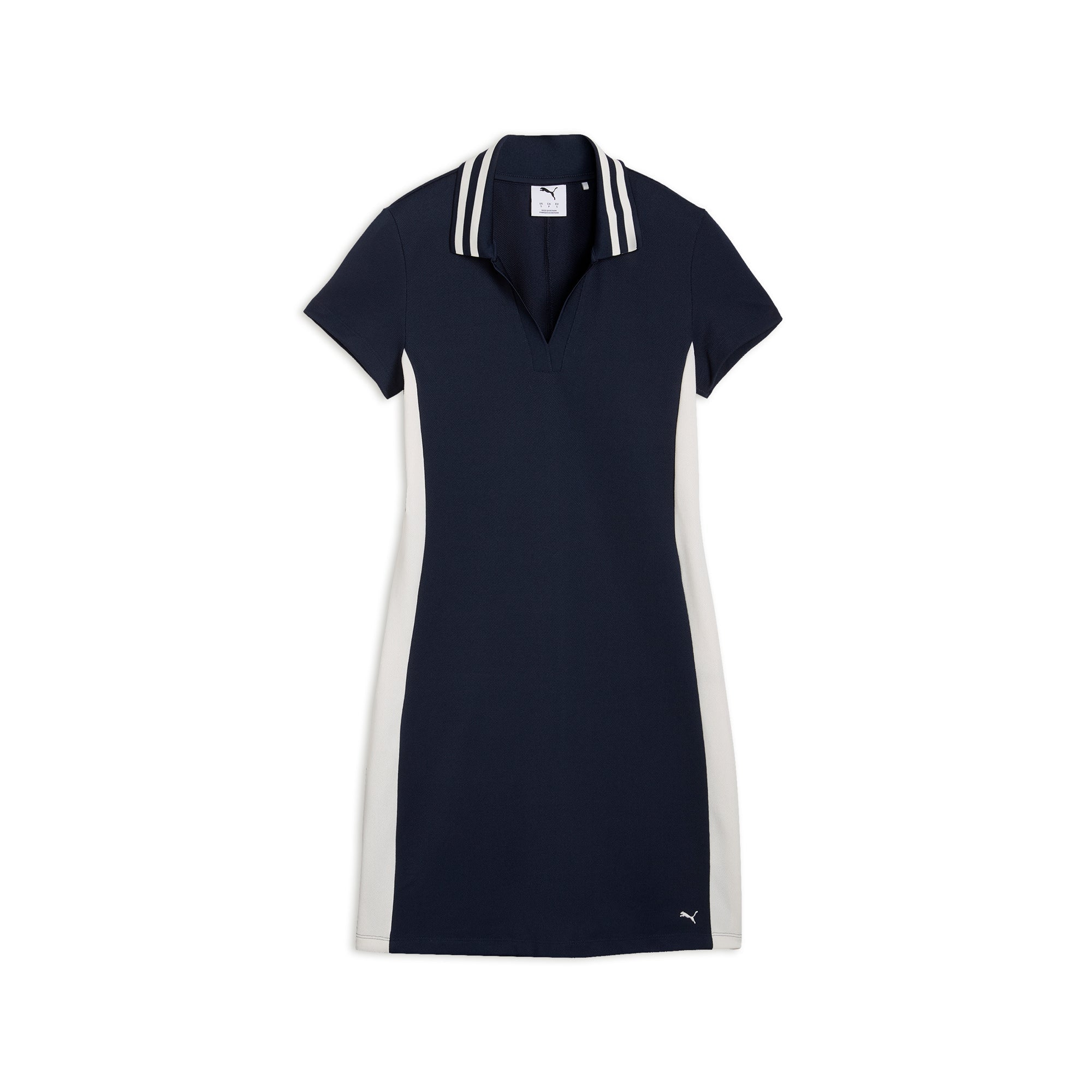 Deep Navy / Warm White