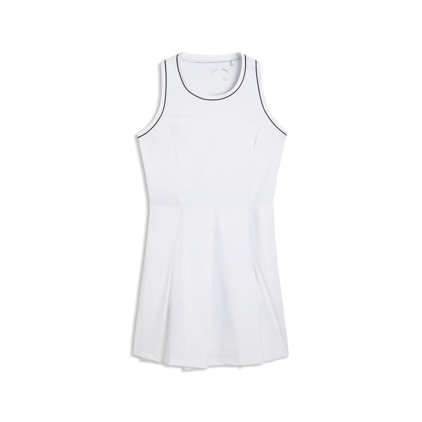 White Glow / Puma Black