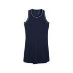 Deep Navy / Warm White