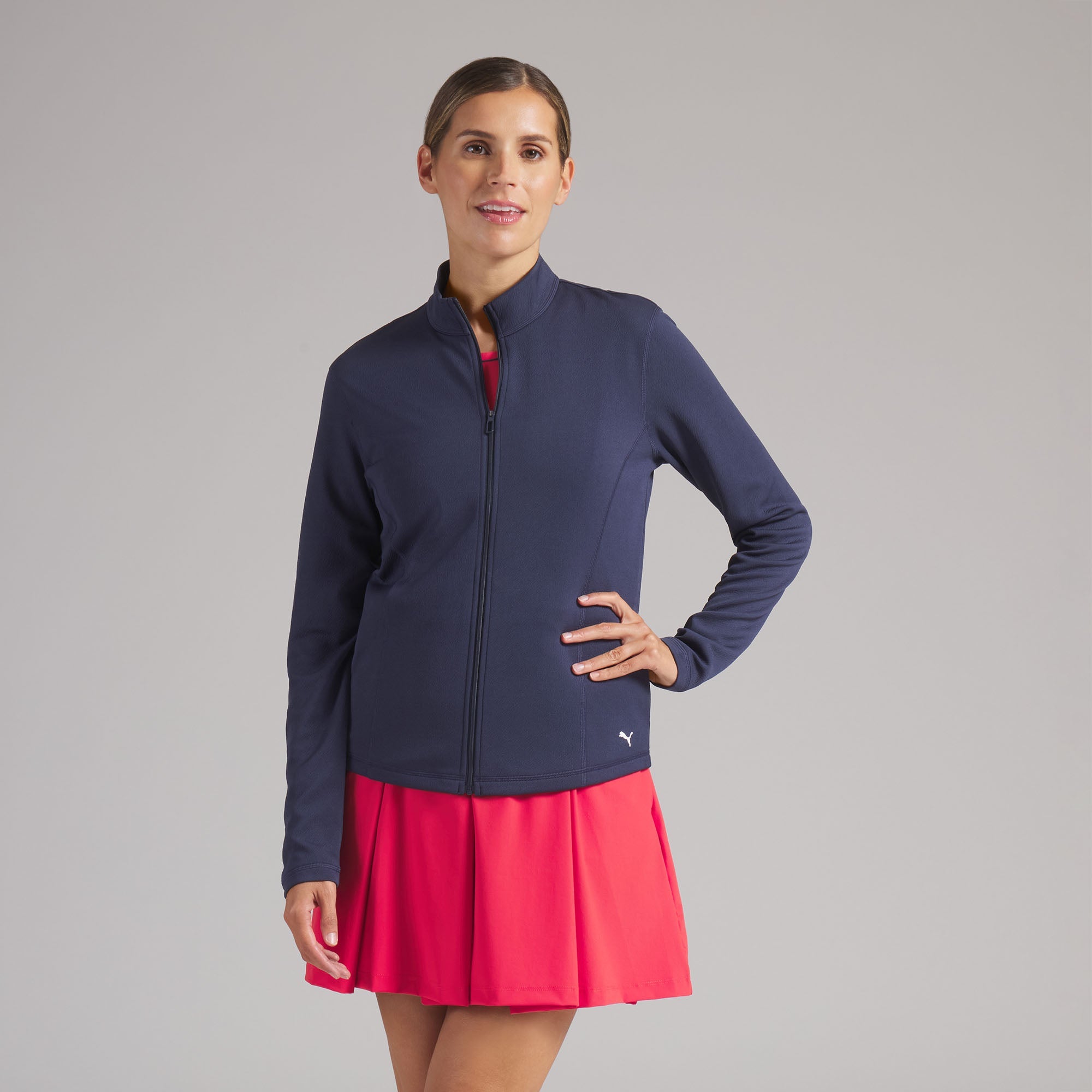 Deep Navy