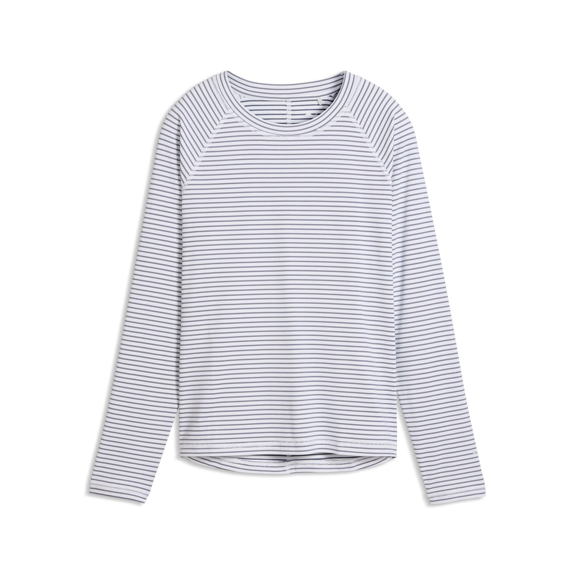 White Glow / Deep Navy