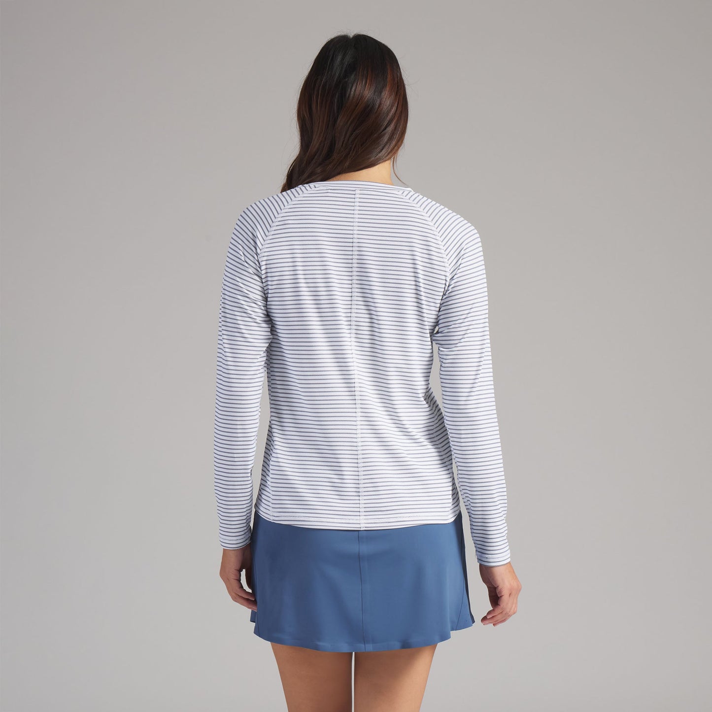 White Glow / Deep Navy