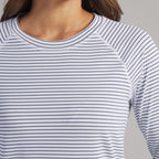 White Glow / Deep Navy