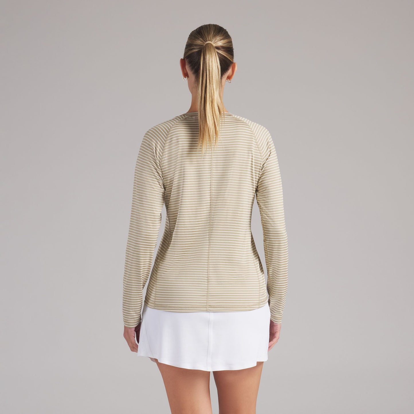 Warm White / Ice Coffee