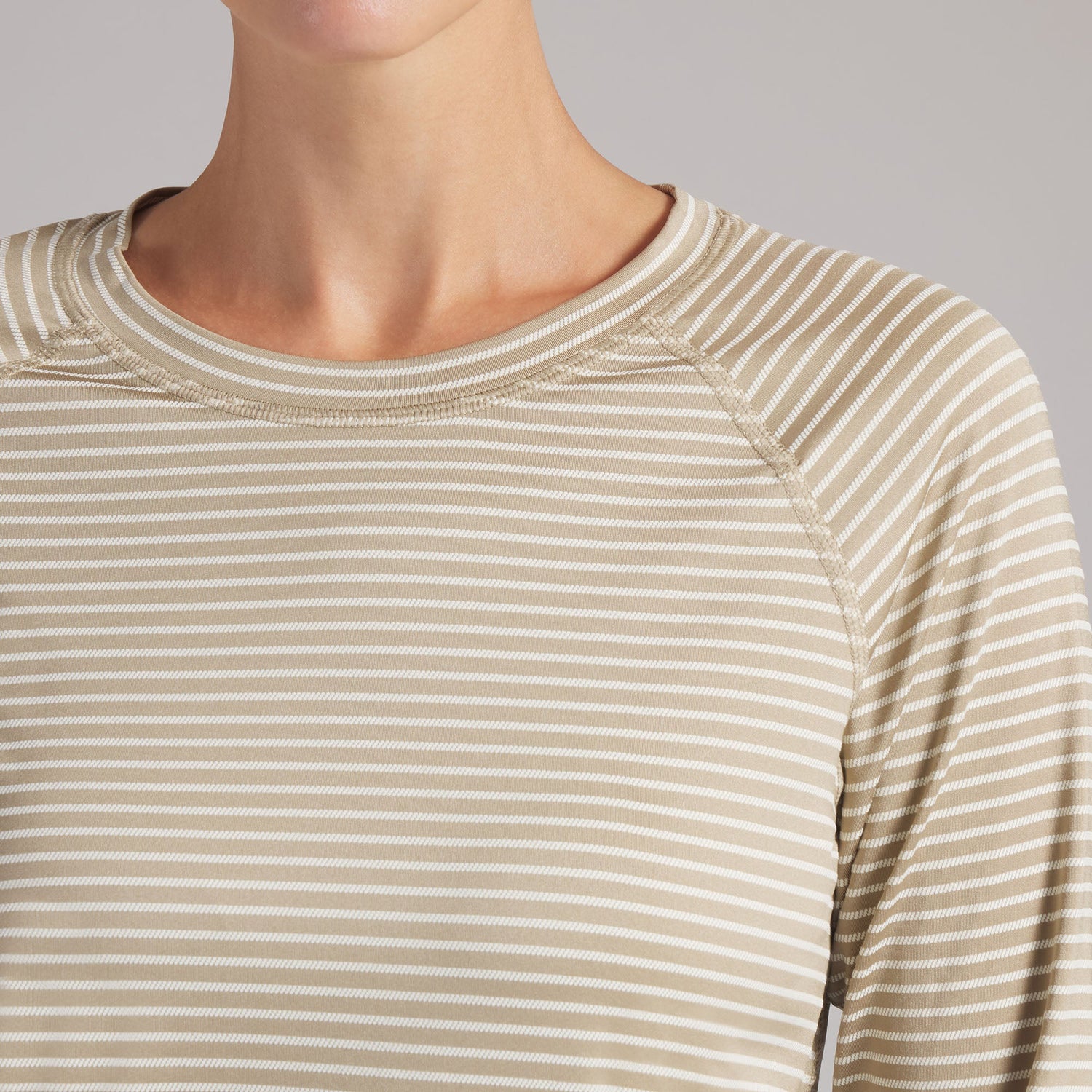 Warm White / Ice Coffee