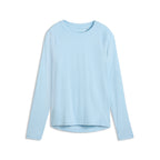 White Glow / Spring Blue