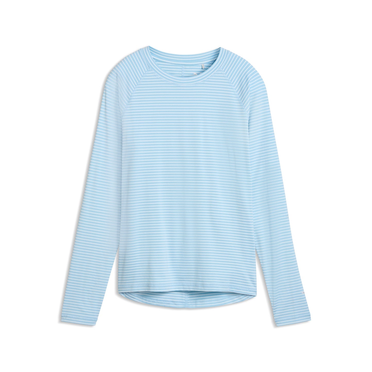 White Glow / Spring Blue