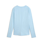 White Glow / Spring Blue