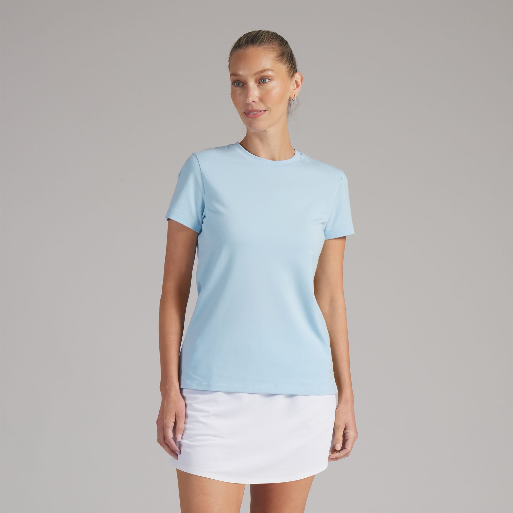 Spring Blue