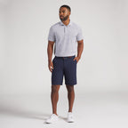 White Glow / Deep Navy