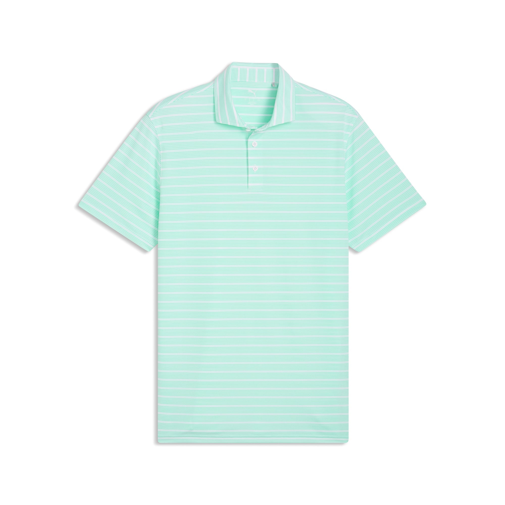 White Glow / Mint Jelly