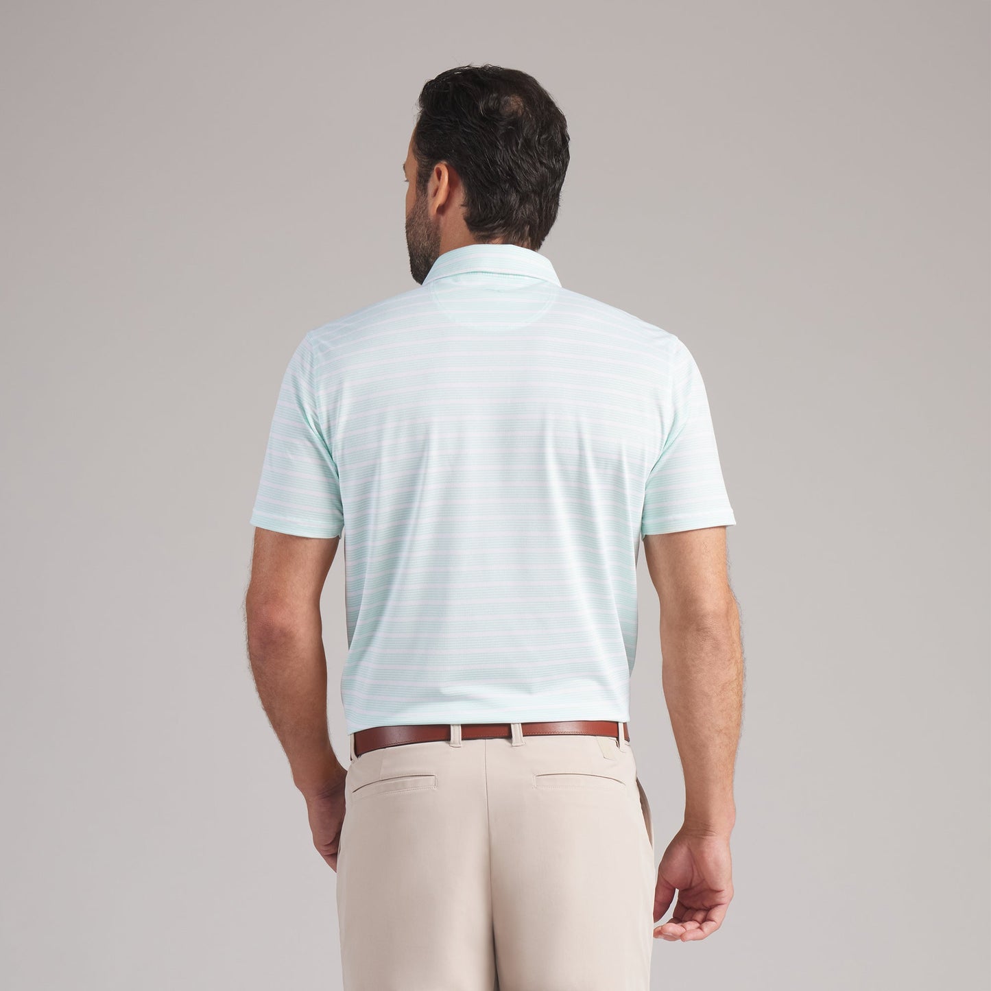 White Glow / Mint Jelly