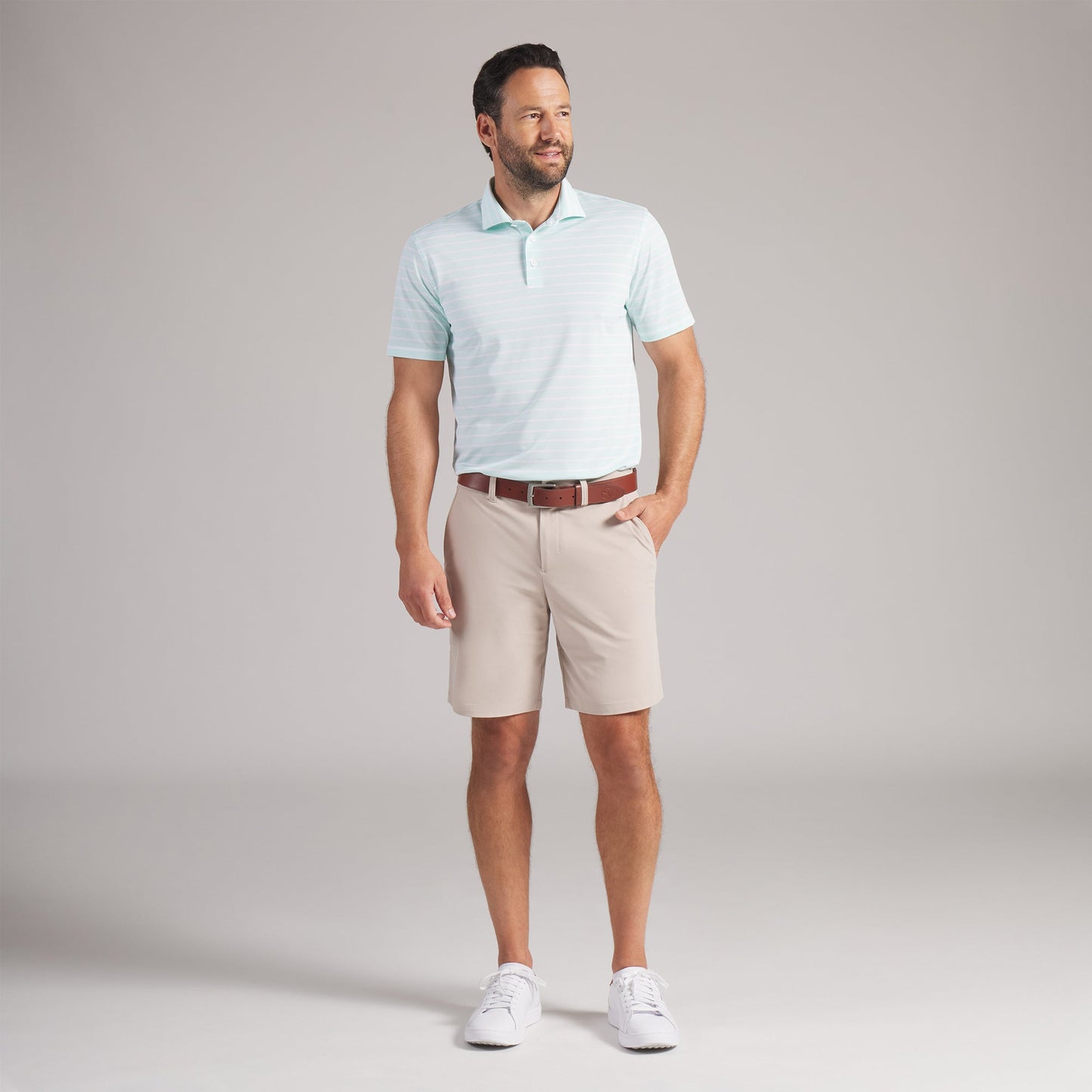 White Glow / Mint Jelly