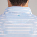 White Glow / Team Light Blue