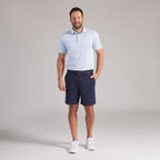 White Glow / Team Light Blue
