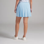 Spring Blue