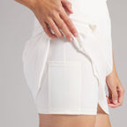 Warm White