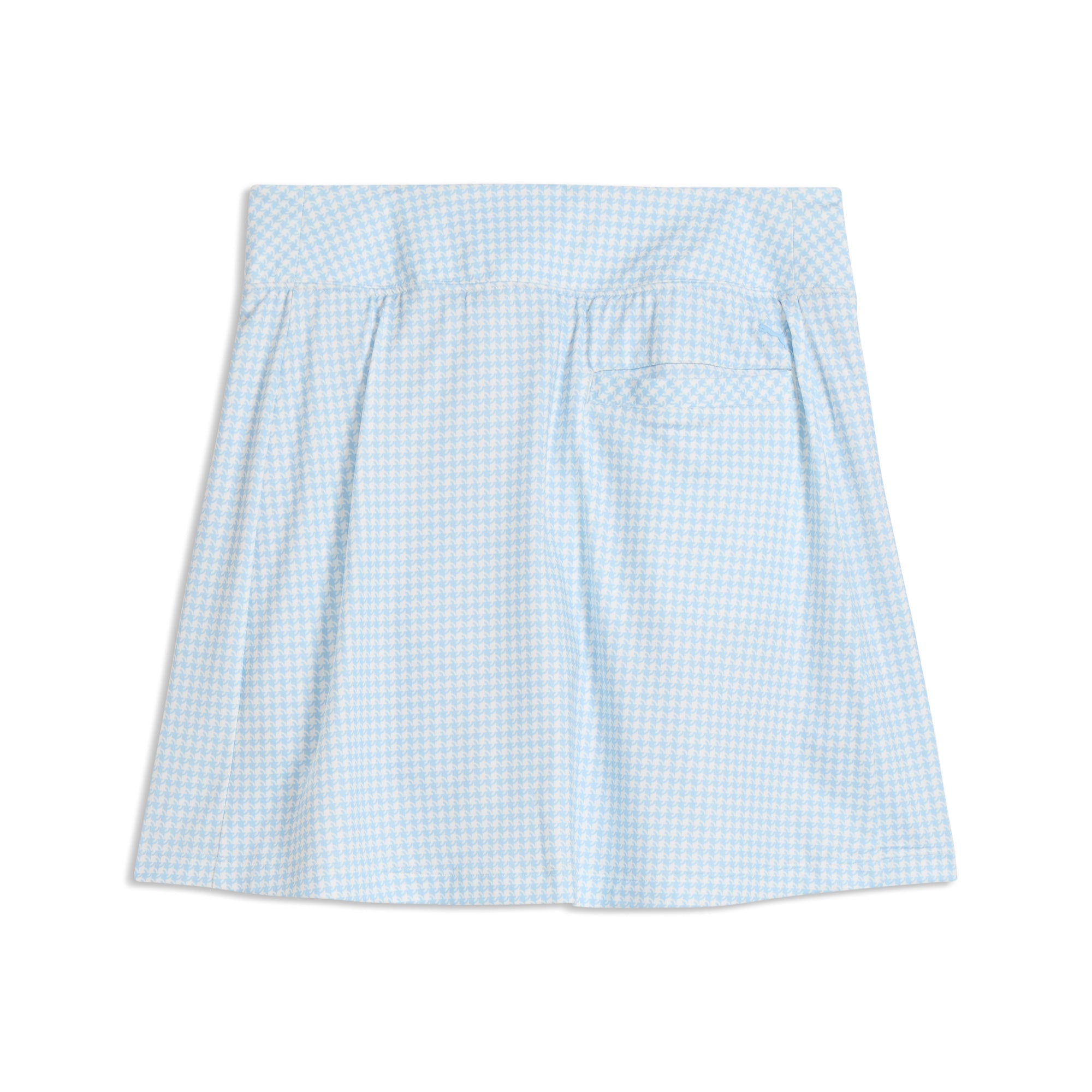 Spring Blue