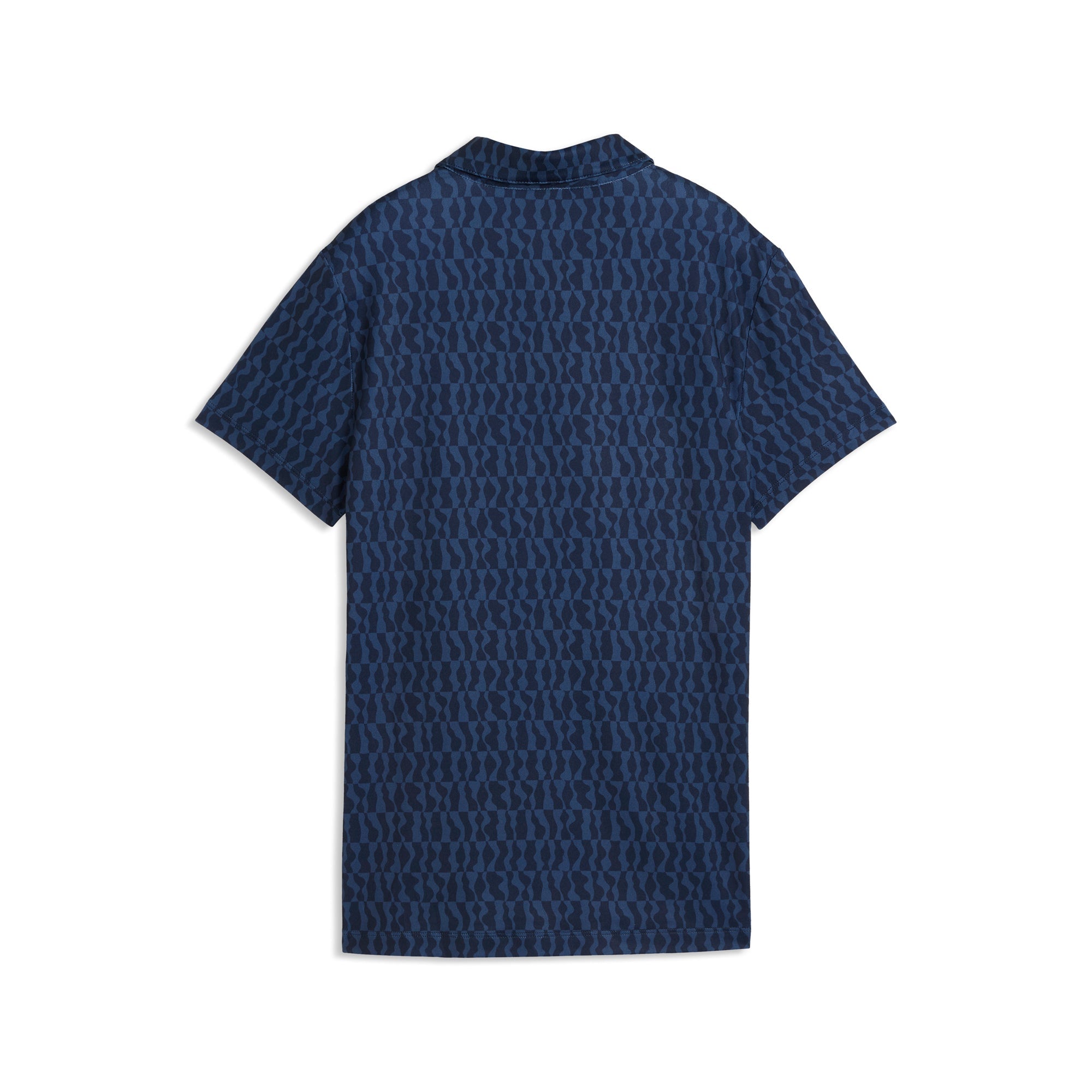 Deep Navy