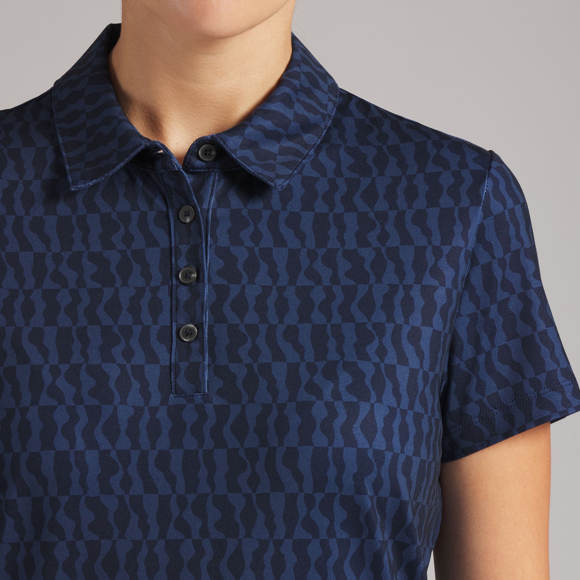 Deep Navy