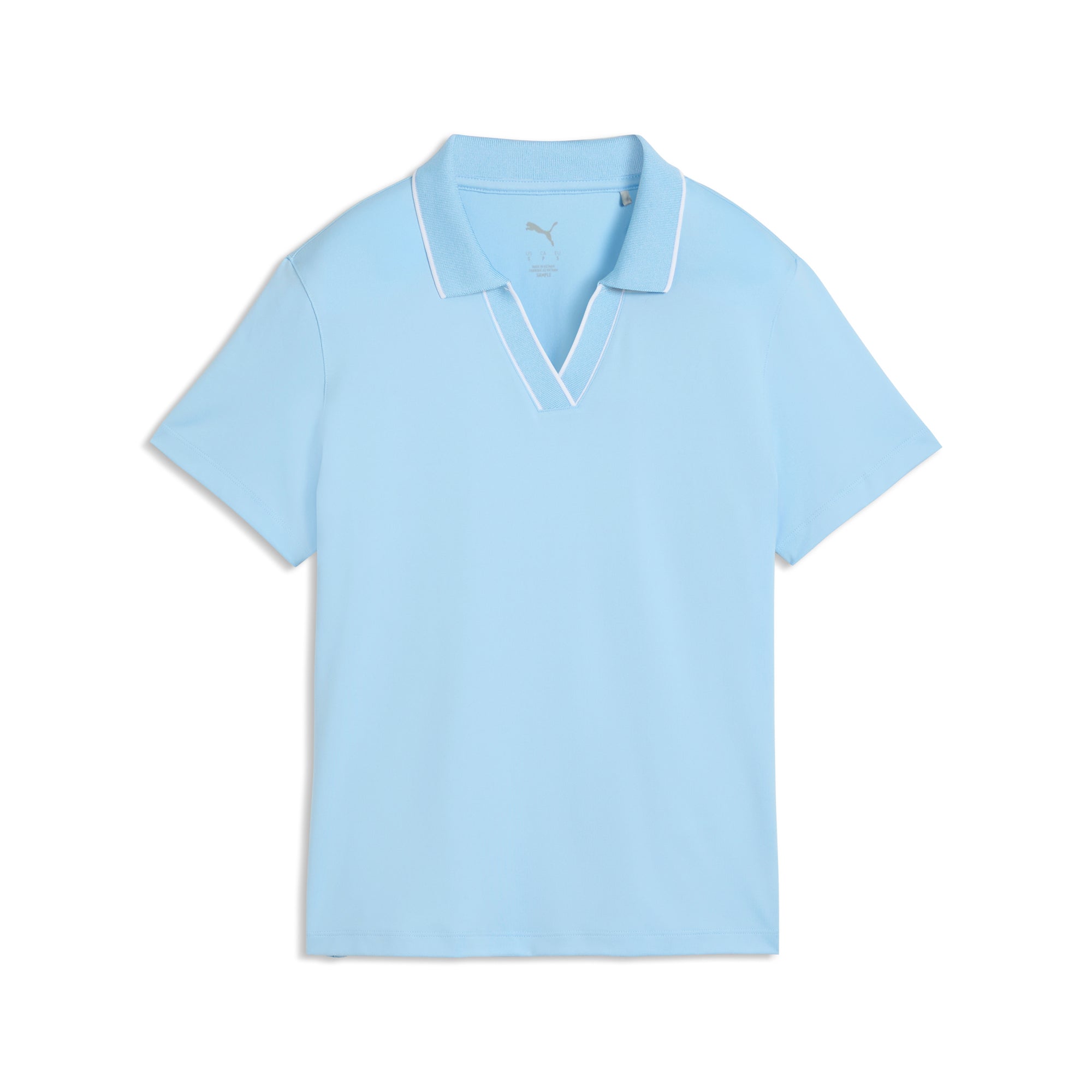 Spring Blue