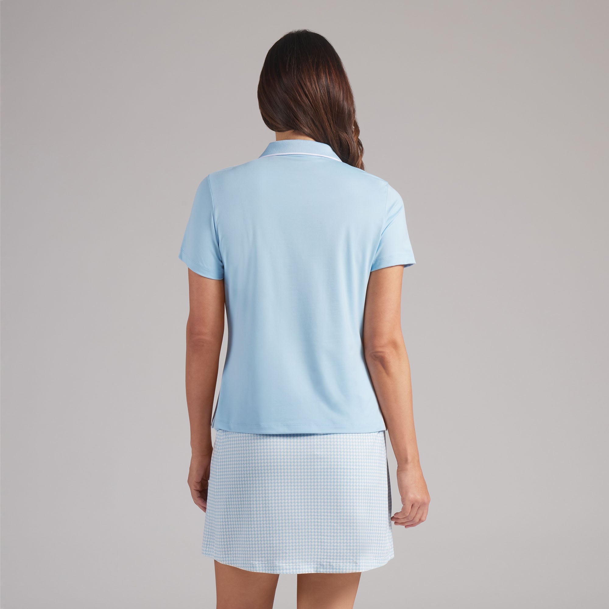 Spring Blue