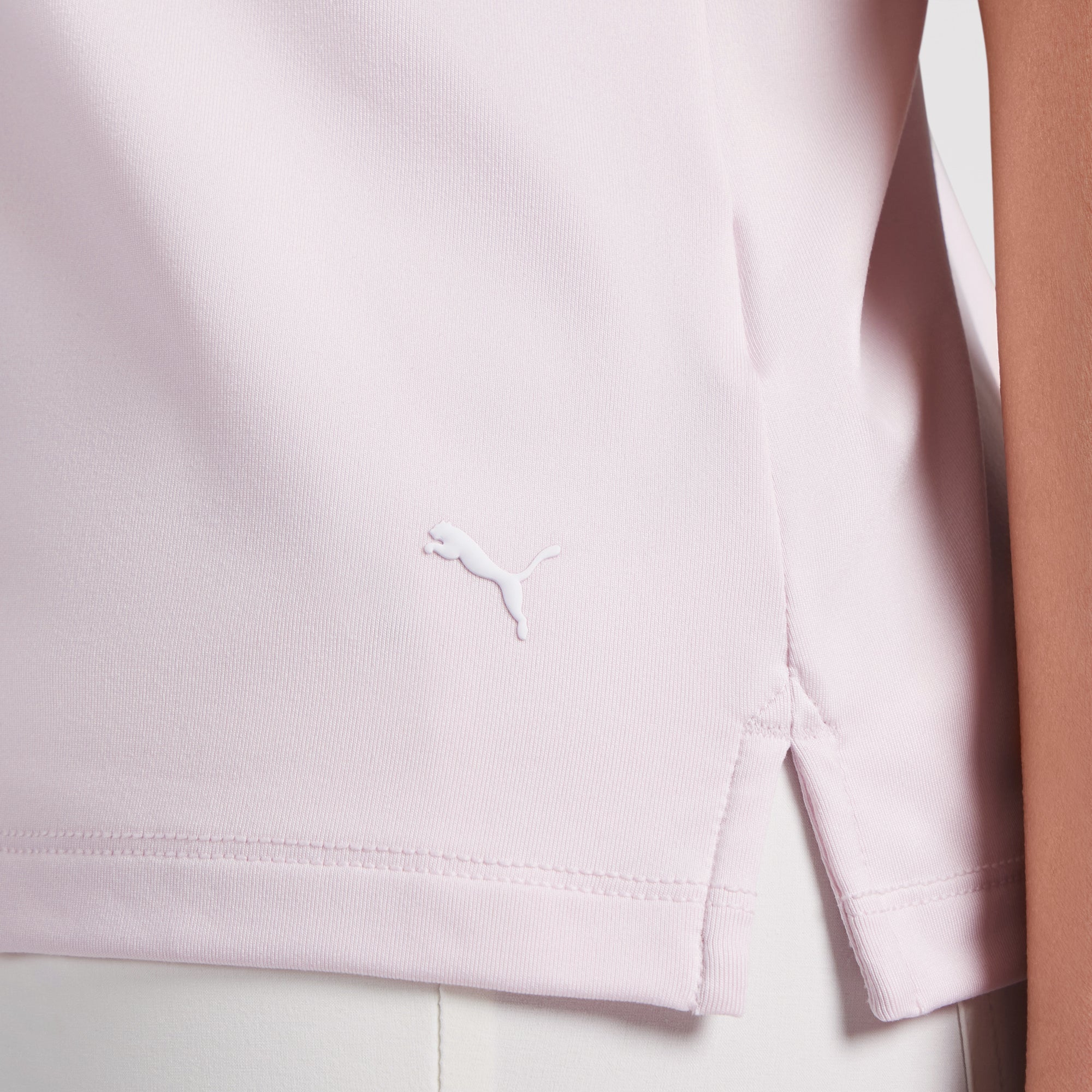 Powder Pink