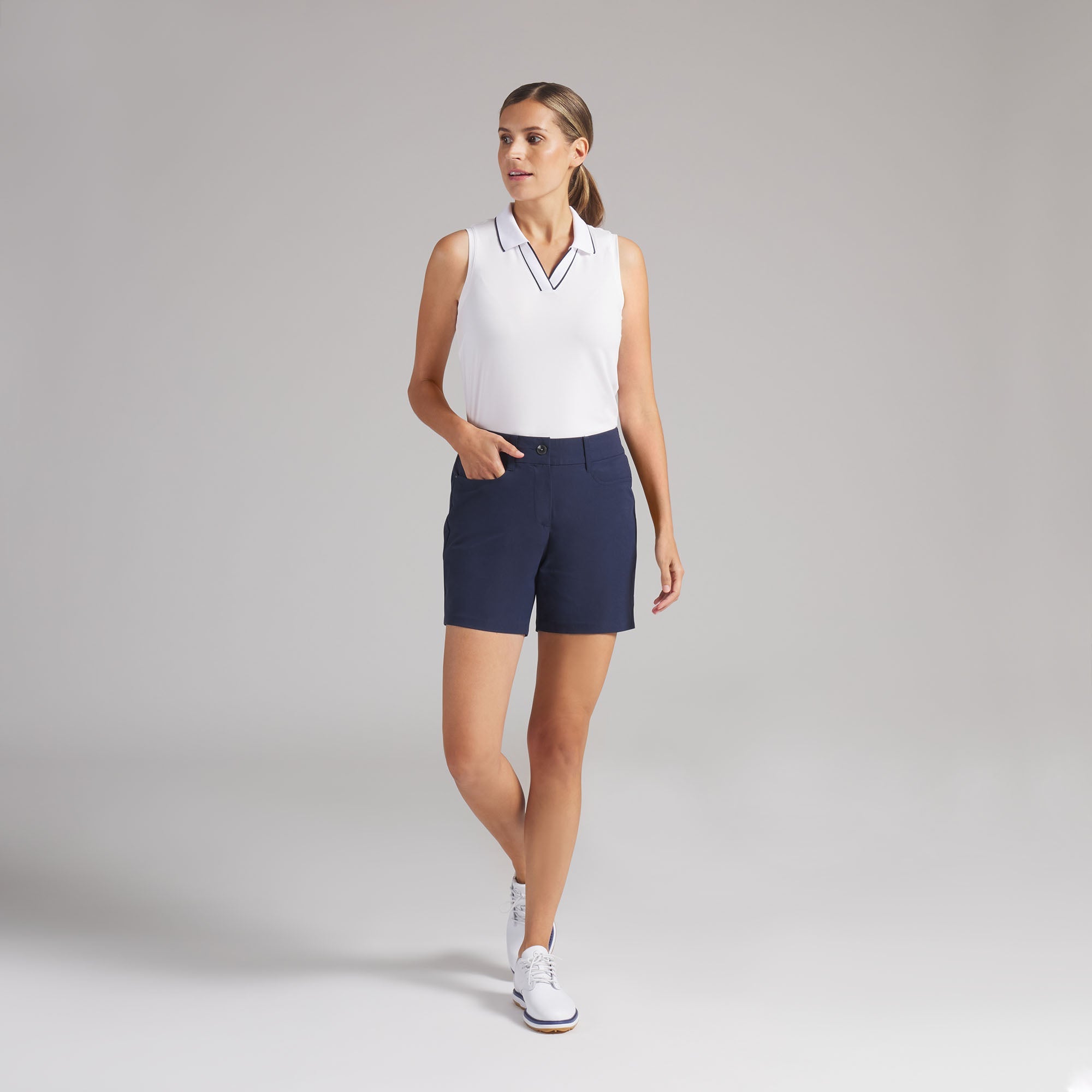 Deep Navy