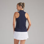 Deep Navy