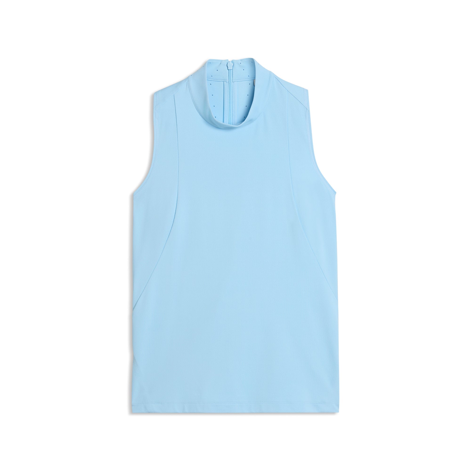Spring Blue