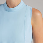 Spring Blue