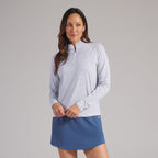 White Glow / Deep Navy