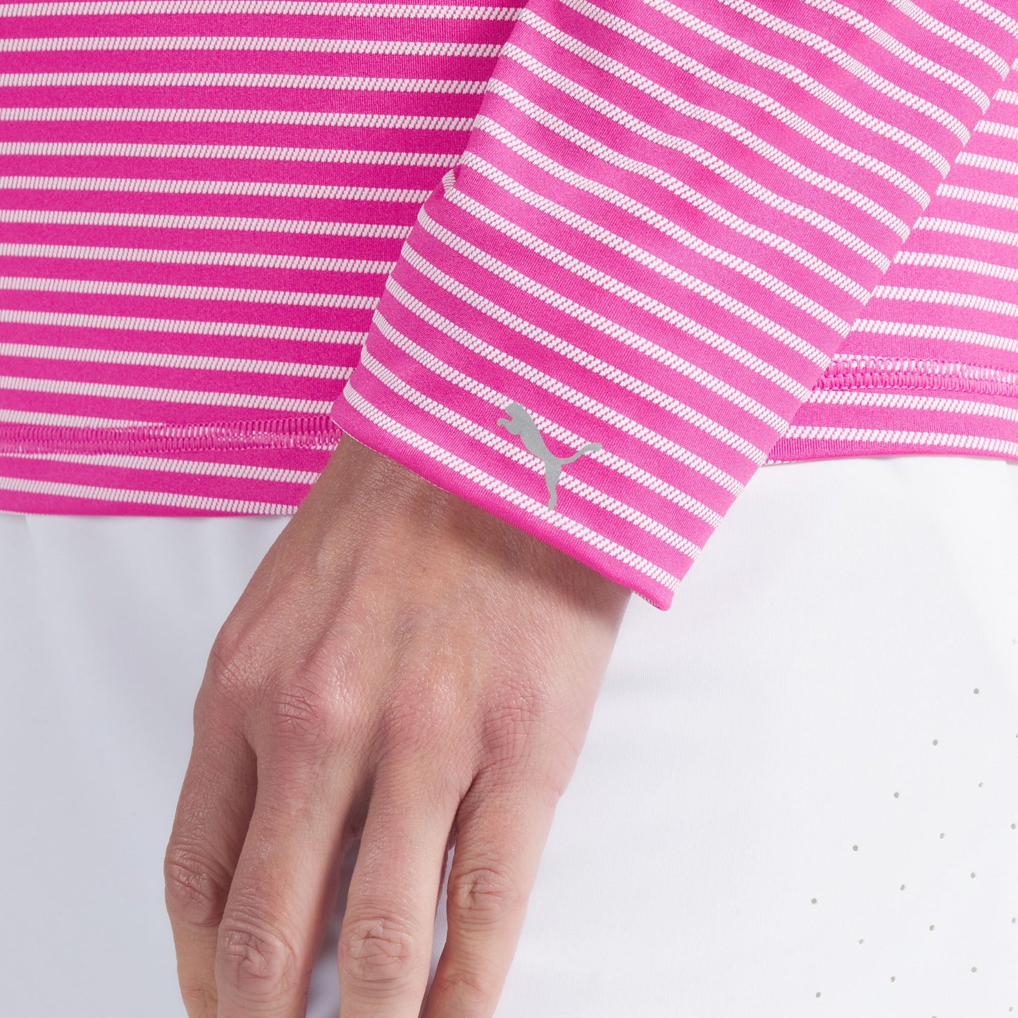 White Glow / Pink Opal