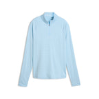 White Glow / Spring Blue