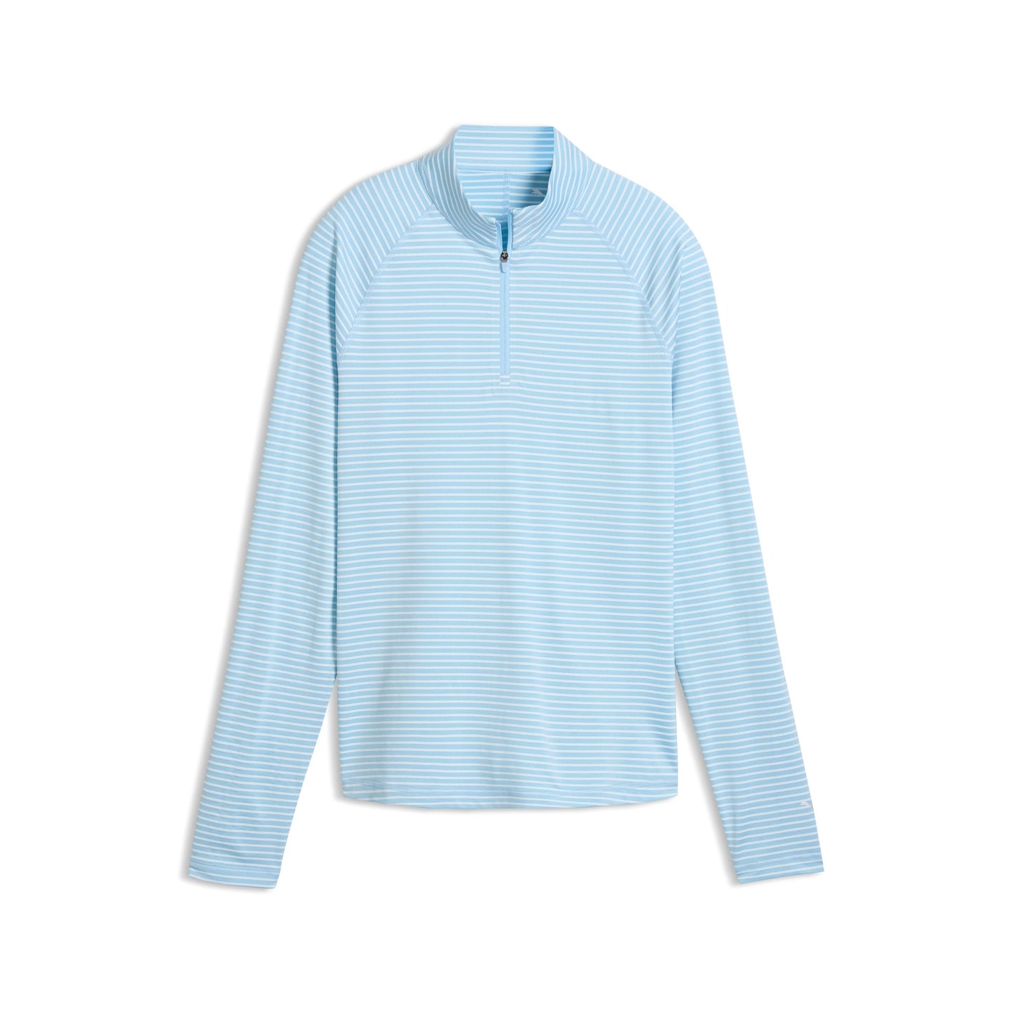 White Glow / Spring Blue