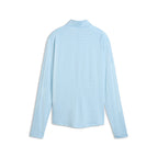 White Glow / Spring Blue