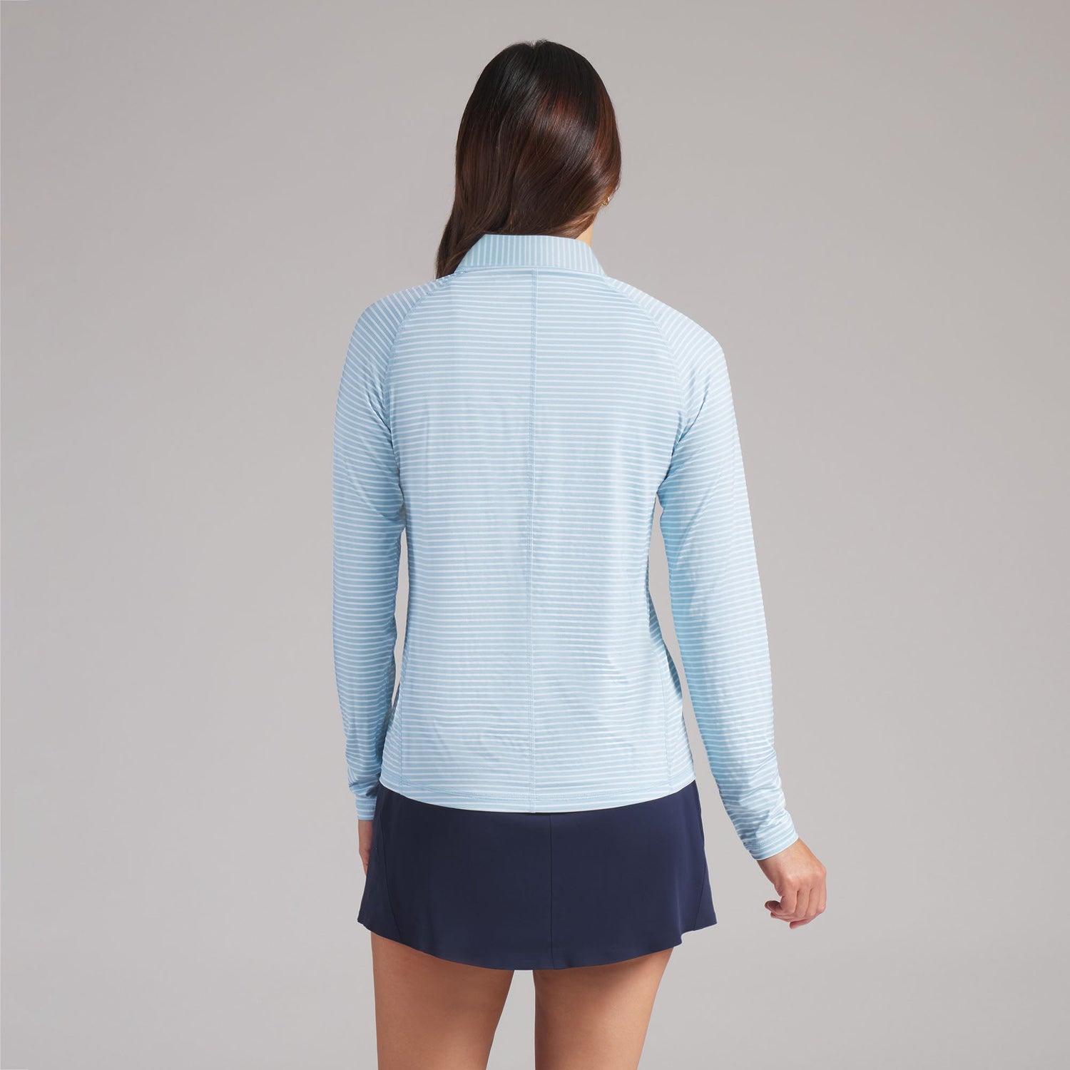 White Glow / Spring Blue