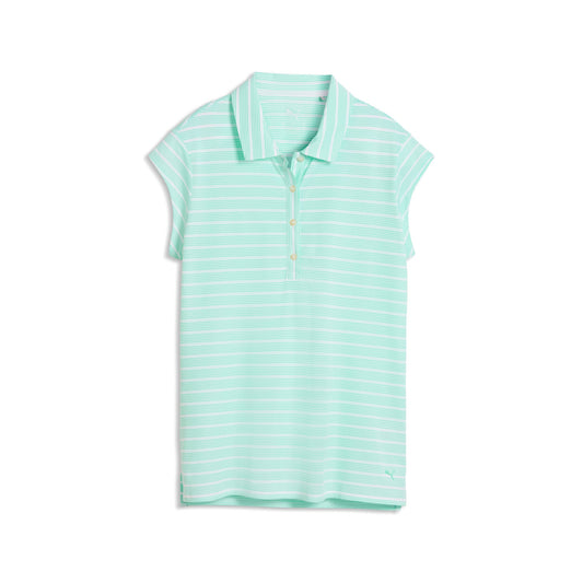 White Glow / Mint Jelly