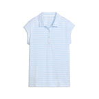 White Glow / Spring Blue