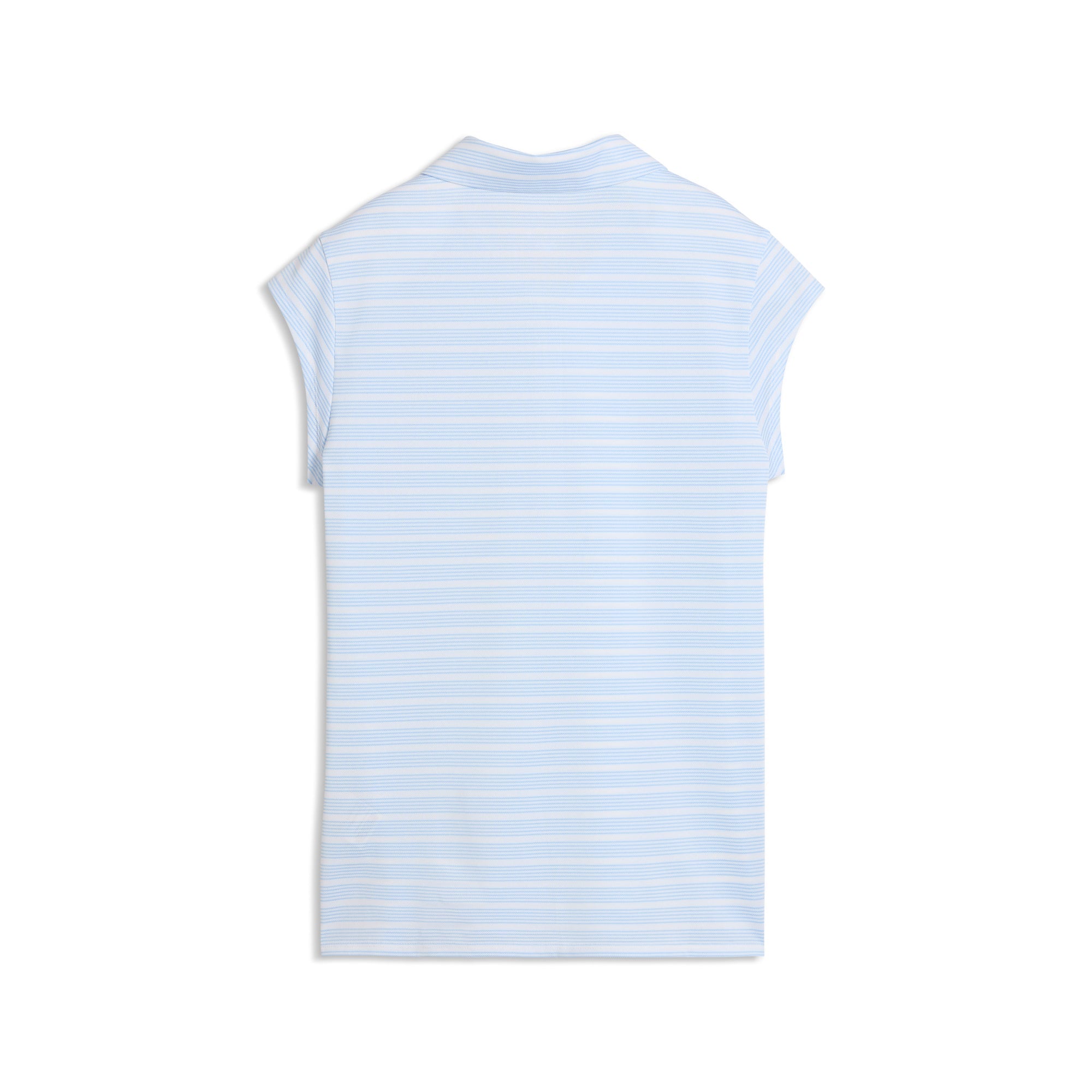 White Glow / Spring Blue