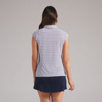 White Glow / Deep Navy